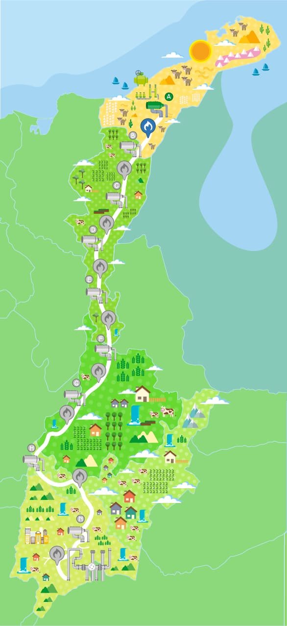 Diseño UX/UI para app de GEB Naty Late Diseñadora Gráfica Freelance