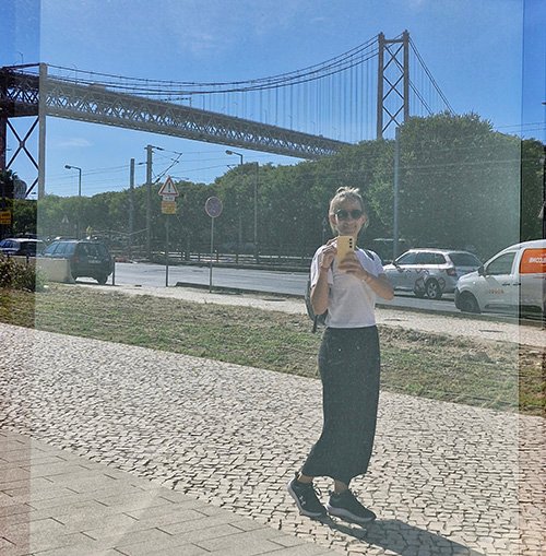 Naty Late es Cuentos de Mochiila Edición de Video y Creación de Contenido