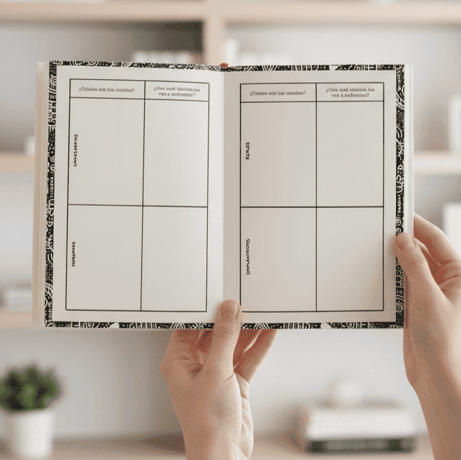 Cómo Sobrevivir a Uno Mismo Naty Late Diseño Editorial y Autora