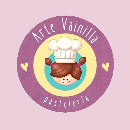 Web Arte Vainilla Diseño UX/UI Naty Late