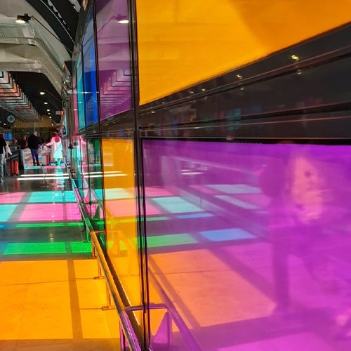 creadora de contenido, edición de video naty late