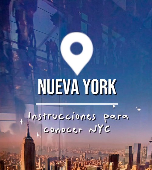 Creación de Contenido y Edición de Video NYC Naty Late