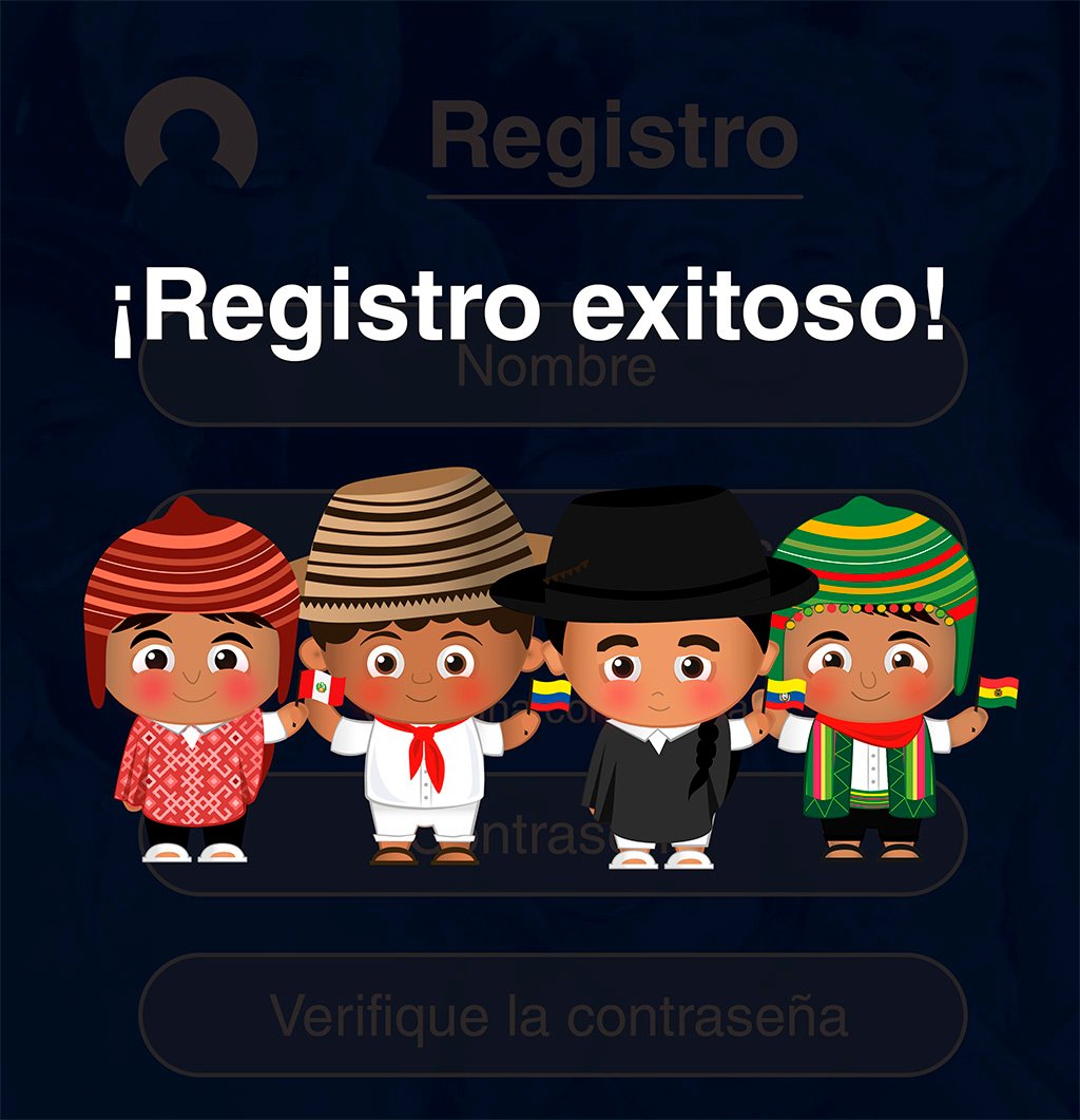 Propuesta de arquitectura de información móvil para CAN por Naty Late.