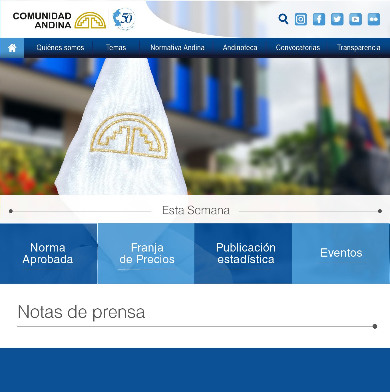 Propuesta de arquitectura de información para CAN por Naty Late.